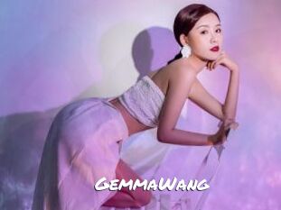 GemmaWang