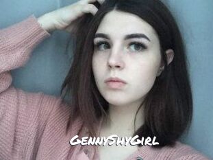 GennyShyGirl