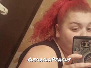 Georgia_Peachs