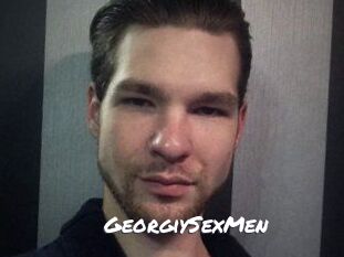 GeorgiySexMen