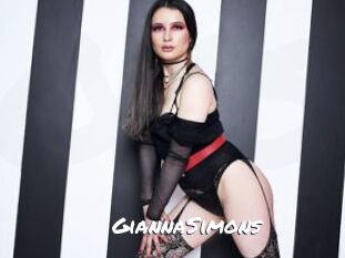 GiannaSimons