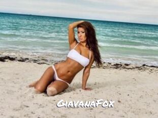 GiavanaFox