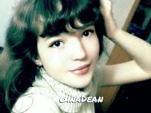 GinaDean