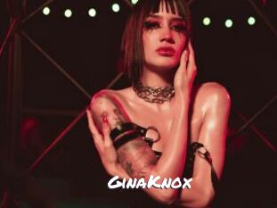GinaKnox