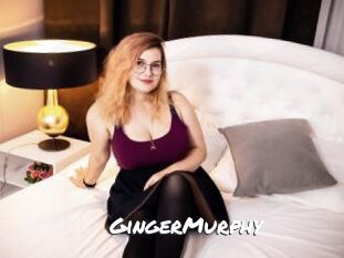 GingerMurphy