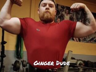 Ginger_Dude