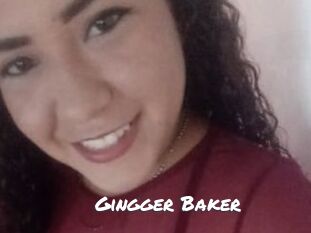 Gingger_Baker