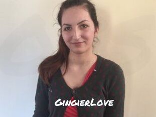 GingierLove