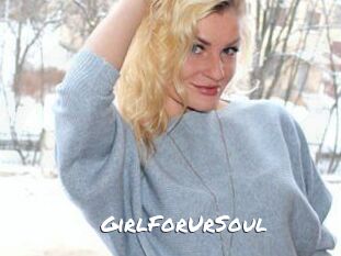 GirlForUrSoul