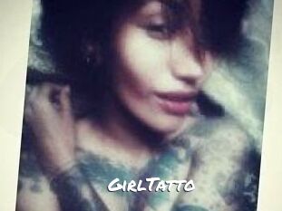 Girl_Tatto