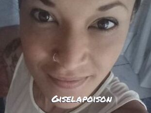 Giselapoison