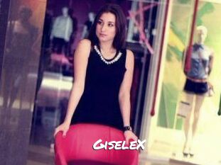 GiseleX