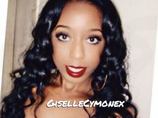 GiselleCymonex Ochranne Siete