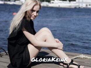 GloriaKeinX