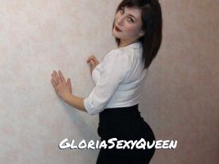 GloriaSexyQueen