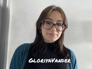 GloriyaVander