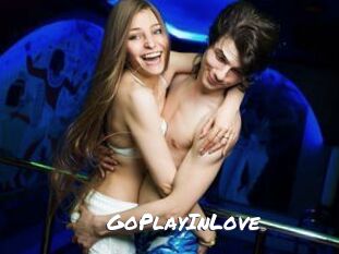 GoPlayInLove