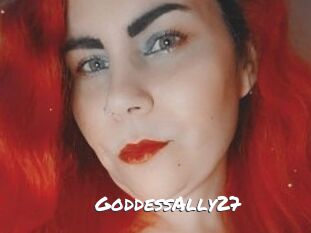 GoddessAlly27