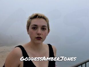 GoddessAmberJones