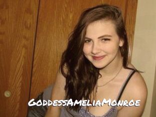 GoddessAmeliaMonroe