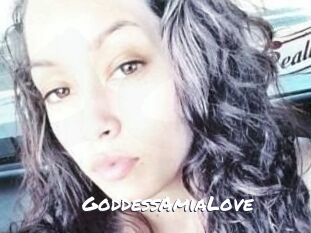 GoddessAmiaLove