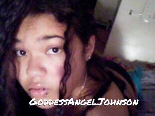 GoddessAngelJohnson