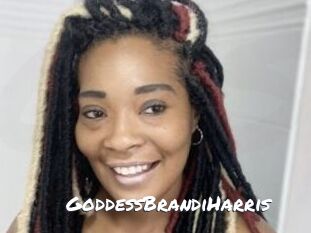 GoddessBrandiHarris