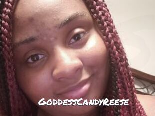 GoddessCandyReese