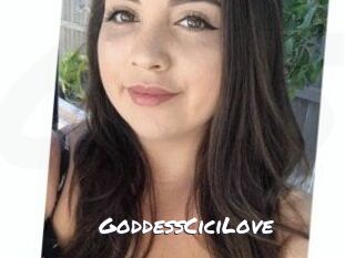 GoddessCiciLove
