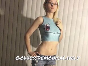 GoddessDemonicaLively