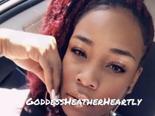 GoddessHeatherHeartly