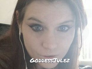 GoddessJulez