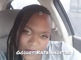 GoddessKatrinaDesire