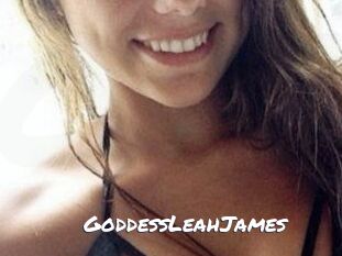 GoddessLeahJames