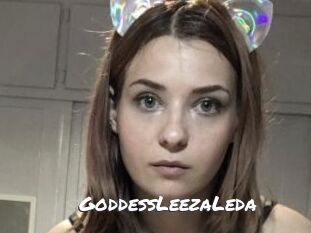 GoddessLeezaLeda