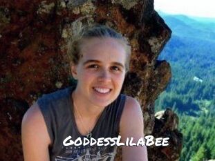 GoddessLilaBee