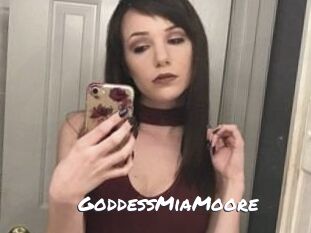 GoddessMiaMoore