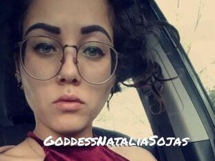 GoddessNataliaSojas