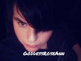 GoddessRoseAnn