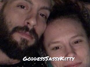 GoddessSassyKitty