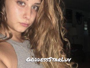 GoddessStarLuv