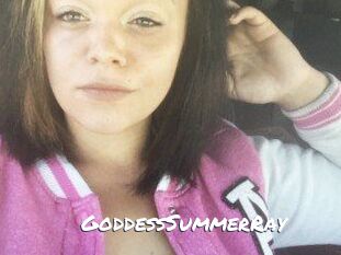 GoddessSummerRay