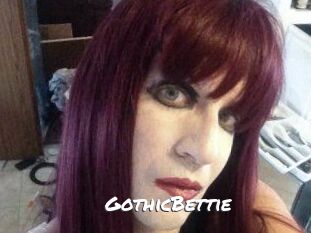 GothicBettie