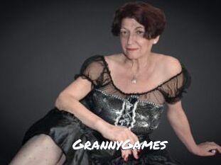 GrannyGames