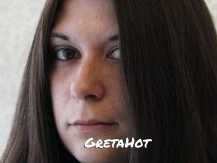 GretaHot