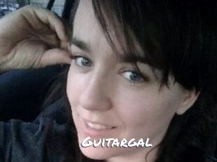 Guitargal