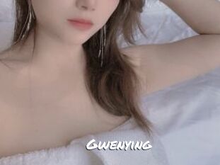 Gwenying