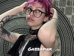 Gabbapink