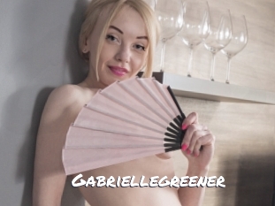 Gabriellegreener