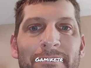 Gamikejr